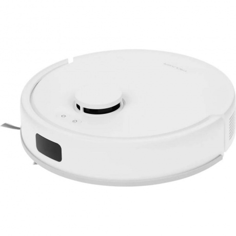 Робот-пылесос Dreame Trouver Robot Vacuum E20 Plus (RLE12GD) - фото 12