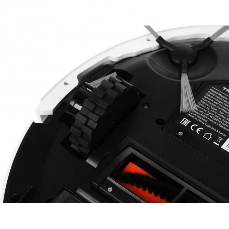 Робот-пылесос Dreame Trouver Robot Vacuum E20 Plus (RLE12GD) - фото 21