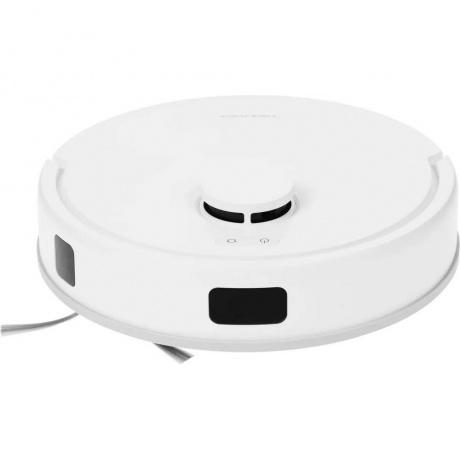 Робот-пылесос Dreame Trouver Robot Vacuum E20 Plus (RLE12GD) - фото 22