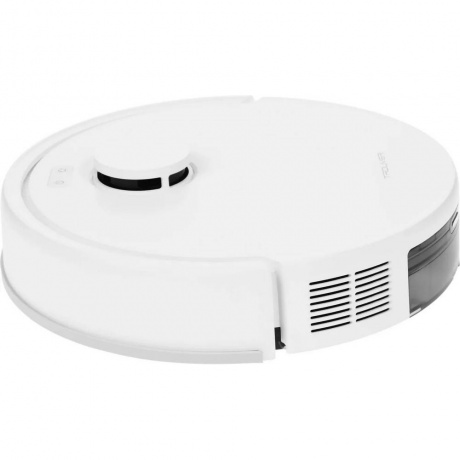 Робот-пылесос Dreame Trouver Robot Vacuum E20 Plus (RLE12GD) - фото 29
