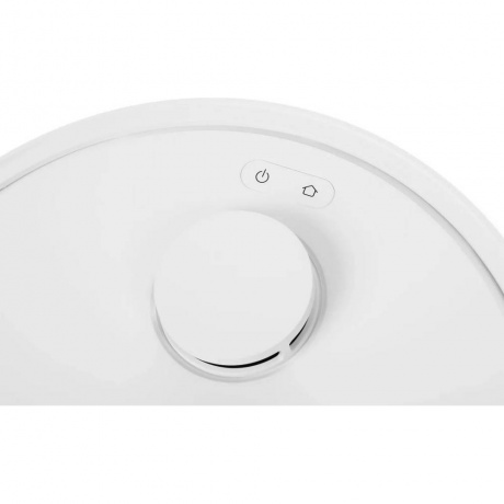 Робот-пылесос Dreame Trouver Robot Vacuum E20 Plus (RLE12GD) - фото 6