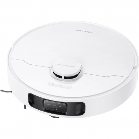 Робот-пылесос Dreame Trouver Robot Vacuum E30 Ultra (RLE51SE) - фото 3