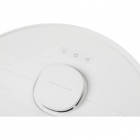 Робот-пылесос Dreame Trouver Robot Vacuum E30 Ultra (RLE51SE) - фото 5