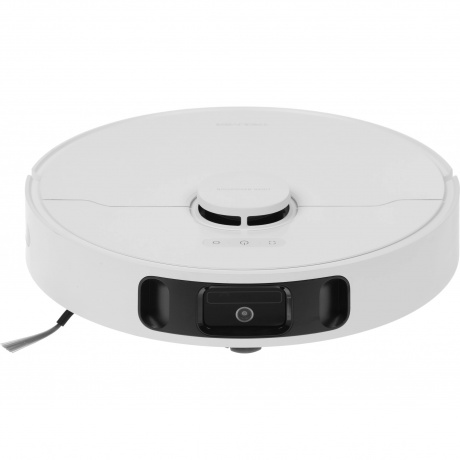 Робот-пылесос Dreame Trouver Robot Vacuum E30 Ultra (RLE51SE) - фото 7