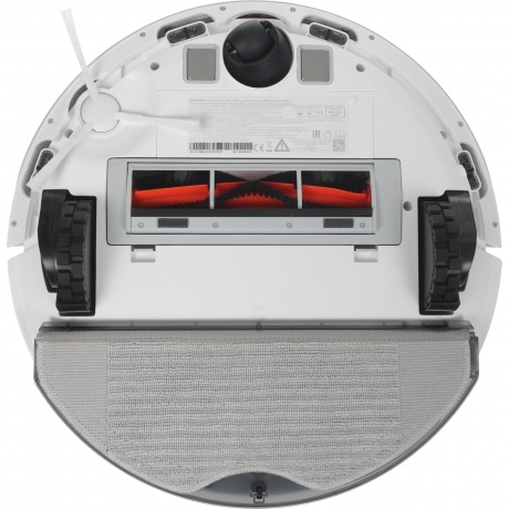 Робот-пылесос Xiaomi Robot Vacuum S40C (BHR9664EU) - фото 2
