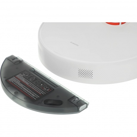 Робот-пылесос Xiaomi Robot Vacuum S40C (BHR9664EU) - фото 15