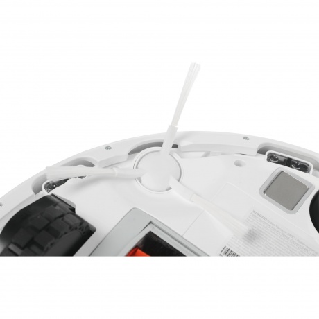 Робот-пылесос Xiaomi Robot Vacuum S40C (BHR9664EU) - фото 3