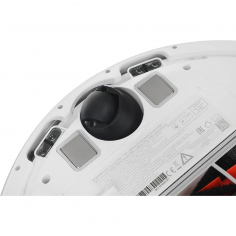 Робот-пылесос Xiaomi Robot Vacuum S40C (BHR9664EU) - фото 4