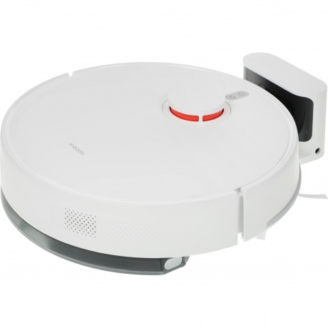 Робот-пылесос Xiaomi Robot Vacuum S40C (BHR9664EU) - фото 5