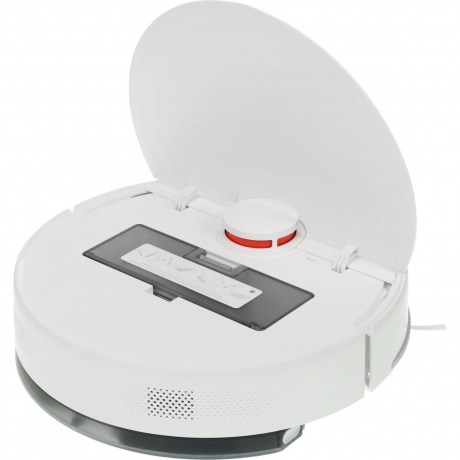 Робот-пылесос Xiaomi Robot Vacuum S40C (BHR9664EU) - фото 8