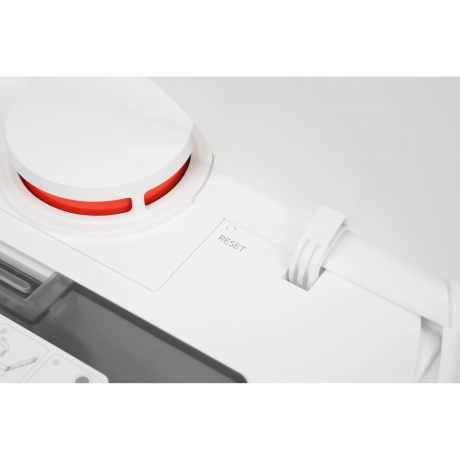 Робот-пылесос Xiaomi Robot Vacuum S40C (BHR9664EU) - фото 10