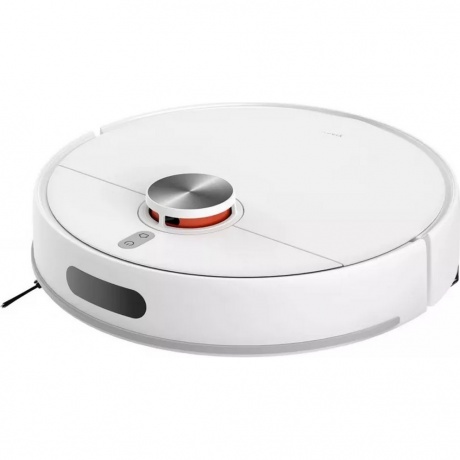 Робот-пылесос Xiaomi Robot Vacuum S40 (BHR084AEU) - фото 1