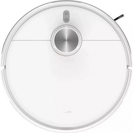 Робот-пылесос Xiaomi Robot Vacuum S40 (BHR084AEU) - фото 2