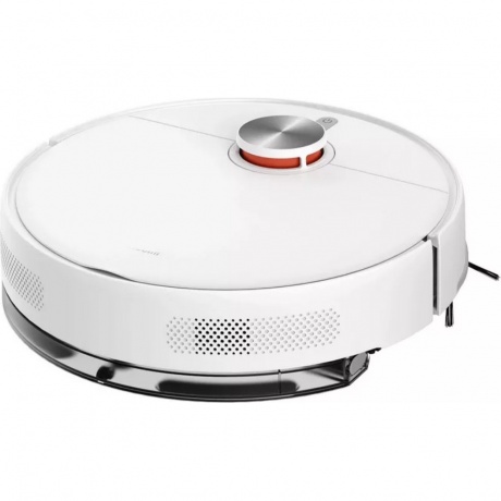 Робот-пылесос Xiaomi Robot Vacuum S40 (BHR084AEU) - фото 3