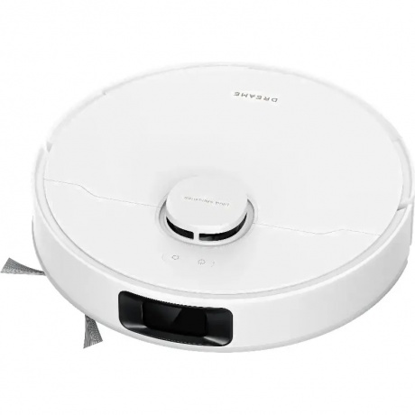 Робот-пылесос Dreame Robot Vacuum D20 (RLD35GA) White - фото 1