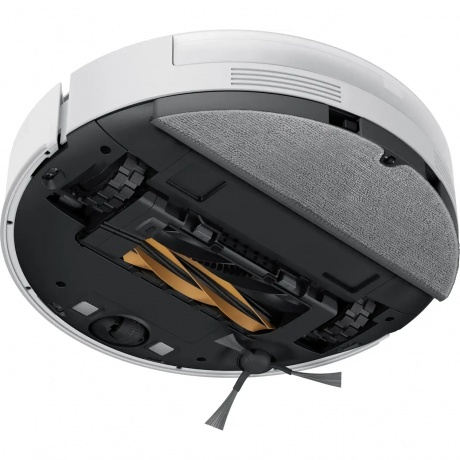 Робот-пылесос Dreame Robot Vacuum D20 (RLD35GA) White - фото 5
