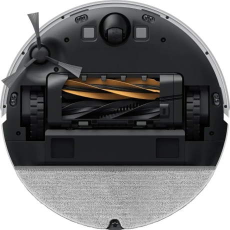 Робот-пылесос Dreame Robot Vacuum D20 (RLD35GA) White - фото 6