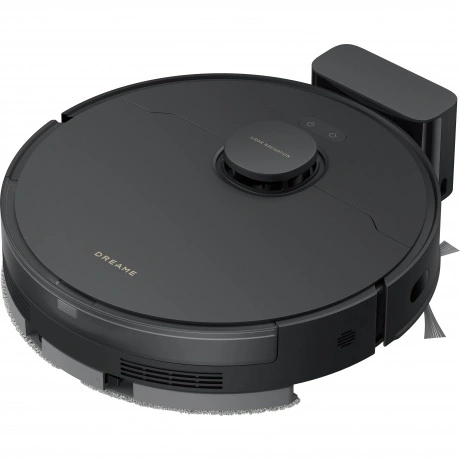 Робот-пылесос Dreame Robot Vacuum D20 (RLD35GA) Black
