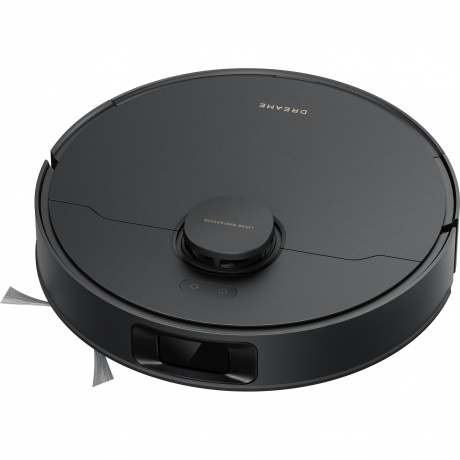 Робот-пылесос Dreame Robot Vacuum D20 (RLD35GA) Black - фото 5