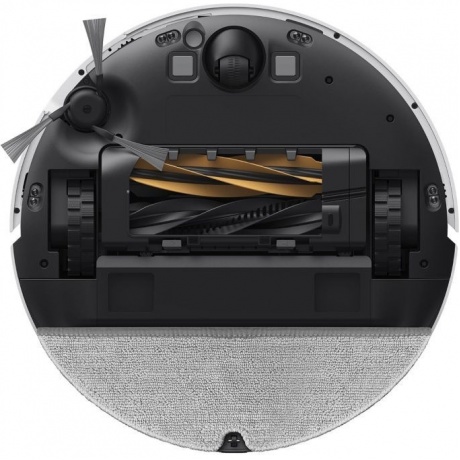 Робот-пылесос Dreame Robot Vacuum D20 Plus (RLD35GD) White - фото 4