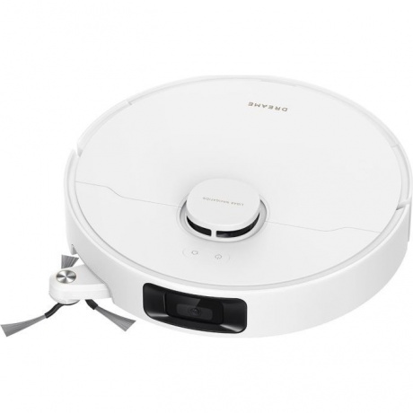 Робот-пылесос Dreame Robot Vacuum D20 Plus (RLD35GD) White - фото 6