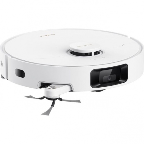 Робот-пылесос Dreame Robot Vacuum D20 Plus (RLD35GD) White - фото 7