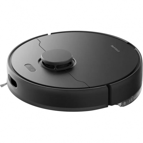 Робот-пылесос Dreame Robot Vacuum F10 (RLF11SA) Black - фото 1