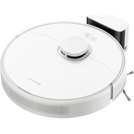 Робот-пылесос Dreame Robot Vacuum F10 (RLF11SA) White - фото 2
