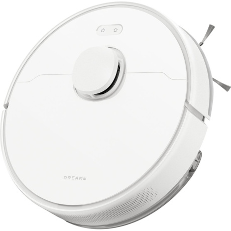 Робот-пылесос Dreame Robot Vacuum F10 (RLF11SA) White - фото 3