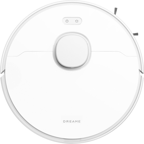 Робот-пылесос Dreame Robot Vacuum F10 (RLF11SA) White - фото 4