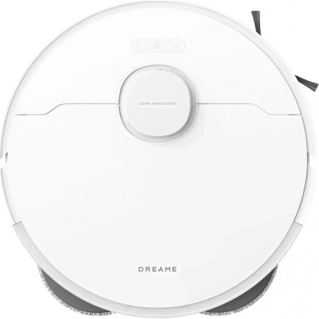 Робот-пылесос Dreame Robot Vacuum L40 (RLL42SDA)