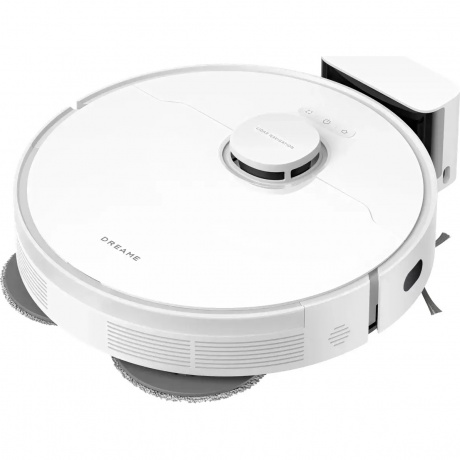 Робот-пылесос Dreame Robot Vacuum L40 (RLL42SDA) - фото 2