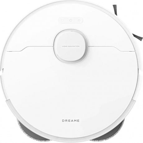 Робот-пылесос Dreame Robot Vacuum L40 (RLL42SDA) - фото 3