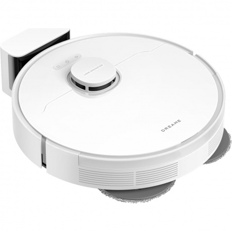Робот-пылесос Dreame Robot Vacuum L40 (RLL42SDA) - фото 4