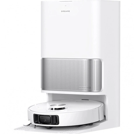 Робот-пылесос Dreame Robot Vacuum L40s Ultra (RLL22SE) White