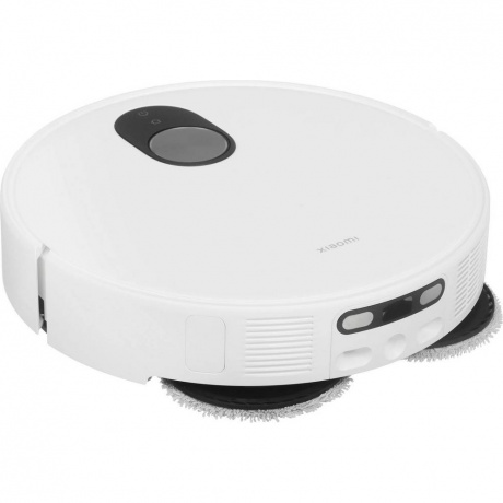 Робот-пылесос Xiaomi Robot Vacuum 5 Pro (BHR07WFEU) - фото 6