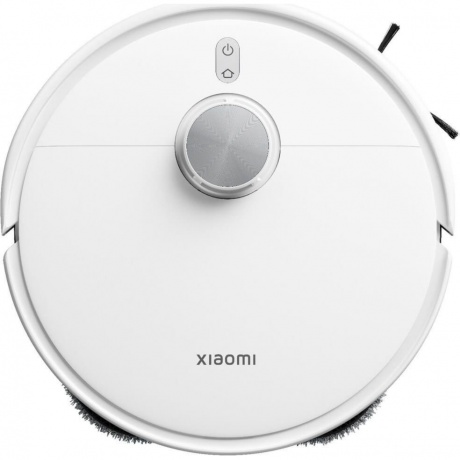 Робот-пылесос Xiaomi Robot Vacuum S40 Pro (BHR089REU) - фото 1