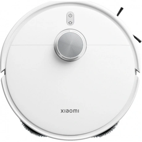 Робот-пылесос Xiaomi Robot Vacuum S40 Pro (BHR089REU)