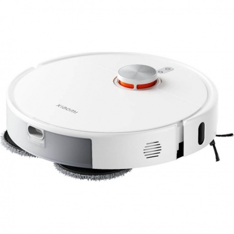Робот-пылесос Xiaomi Robot Vacuum S40 Pro (BHR089REU) - фото 2