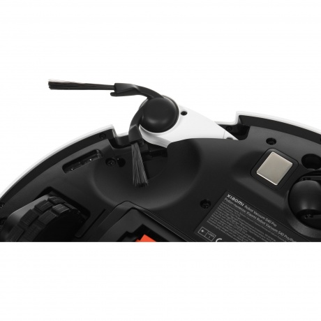 Робот-пылесос Xiaomi Robot Vacuum S40 Pro (BHR089REU) - фото 19