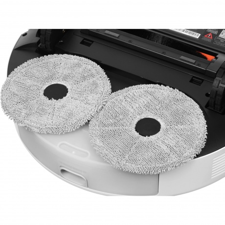 Робот-пылесос Xiaomi Robot Vacuum S40 Pro (BHR089REU) - фото 22
