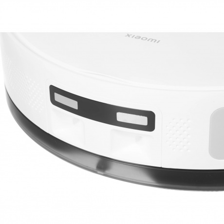 Робот-пылесос Xiaomi Robot Vacuum H40 (BHR07XBEU) White - фото 13