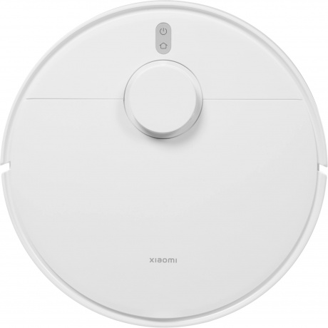 Робот-пылесос Xiaomi Robot Vacuum H40 (BHR07XBEU) White - фото 15