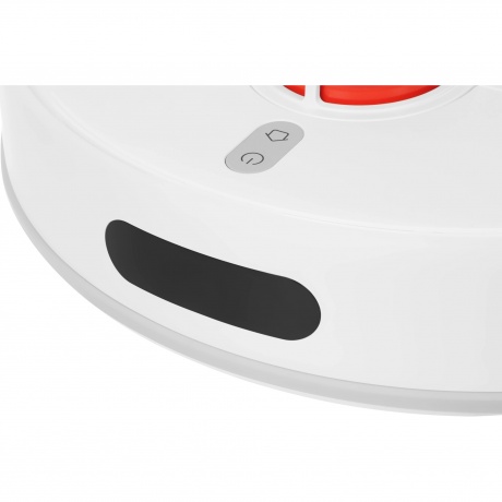 Робот-пылесос Xiaomi Robot Vacuum H40 (BHR07XBEU) White - фото 17
