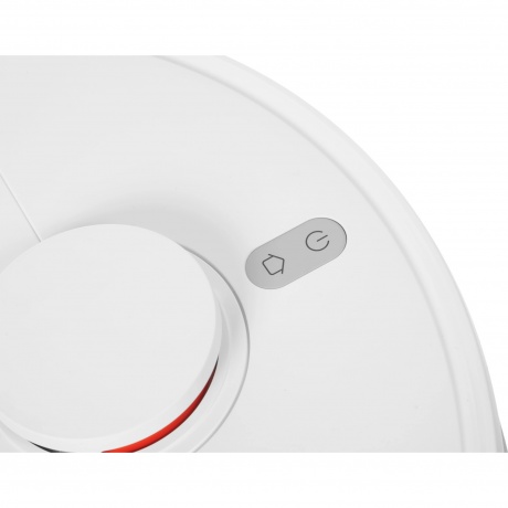 Робот-пылесос Xiaomi Robot Vacuum H40 (BHR07XBEU) White - фото 18
