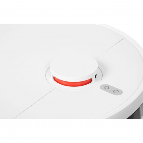 Робот-пылесос Xiaomi Robot Vacuum H40 (BHR07XBEU) White - фото 19