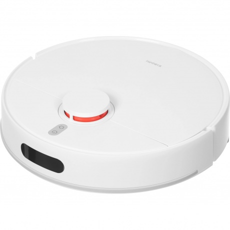 Робот-пылесос Xiaomi Robot Vacuum H40 (BHR07XBEU) White - фото 7