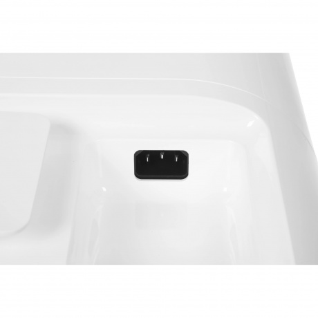 Робот-пылесос Xiaomi Robot Vacuum H40 (BHR07XBEU) White - фото 9