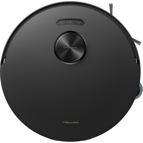 Робот-пылесос Trouver Robot Vacuum Z50 Ultra (RLZ92CE) - фото 3