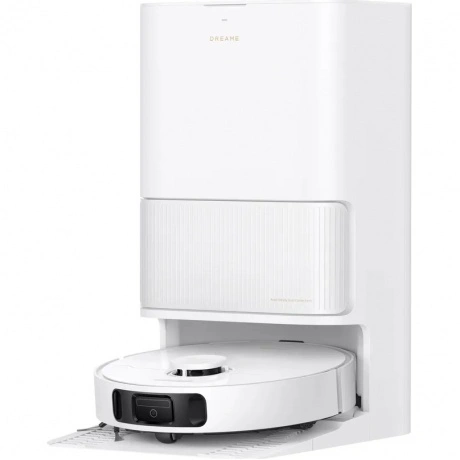 Робот-пылесос Dreame Robot Vacuum L40 Ultra CE White (RLD52SE)